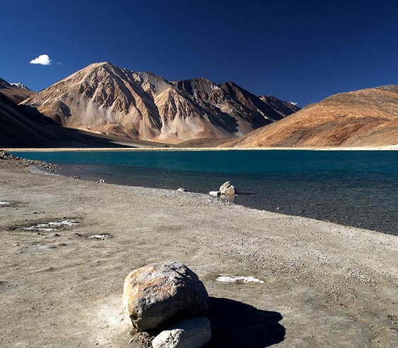 Customize Your Ladakh Trekking Tour