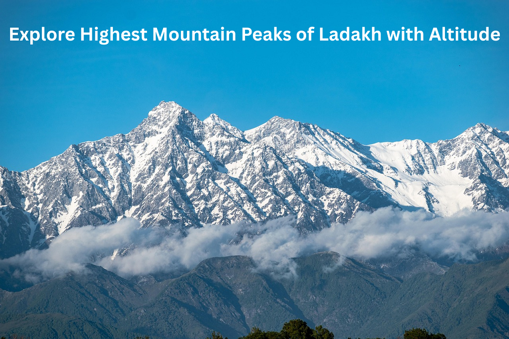 Highest-Mountain-Peaks-of-the-Ladakh-with-Altitude