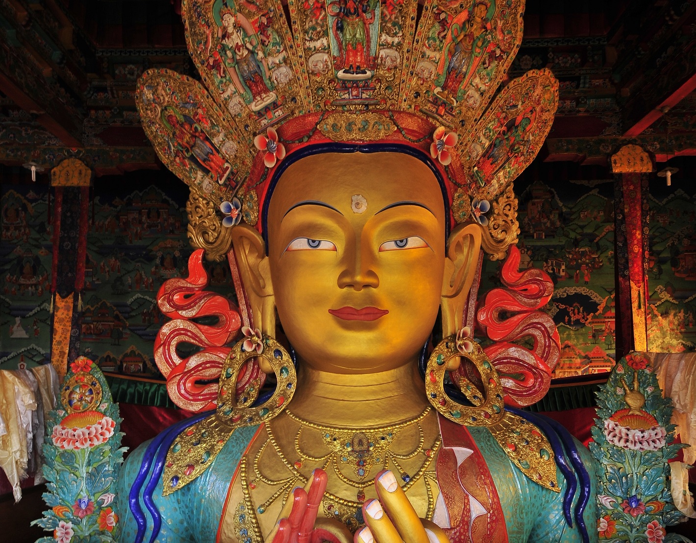 ladakh festivals