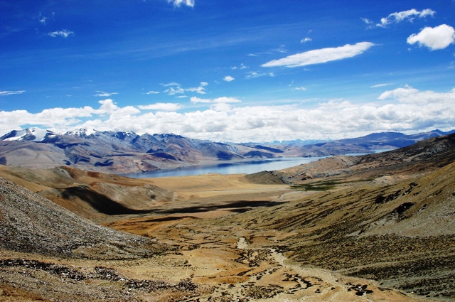 Leh Ladakh