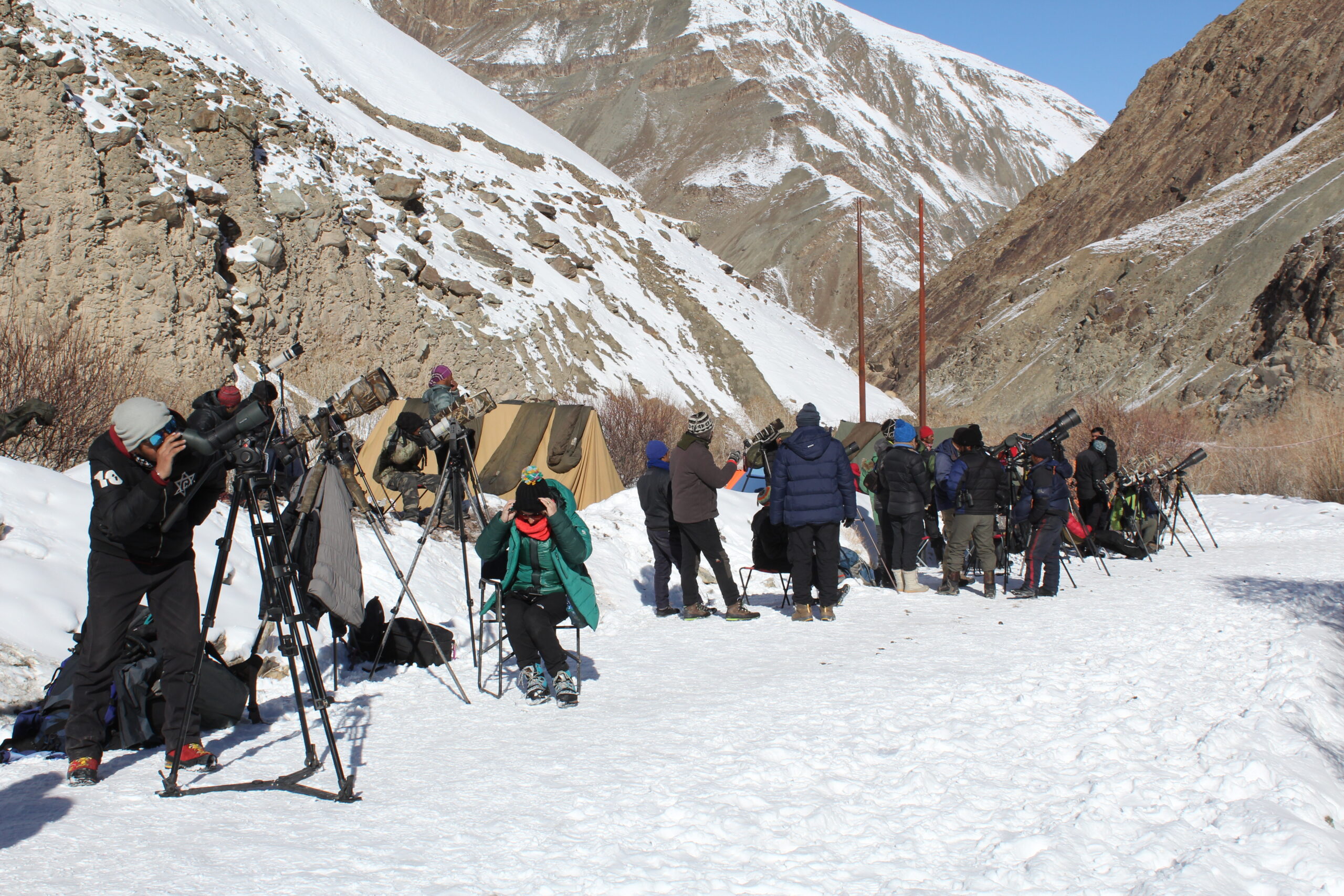 Everything You Need to Know About Mountain Climbing