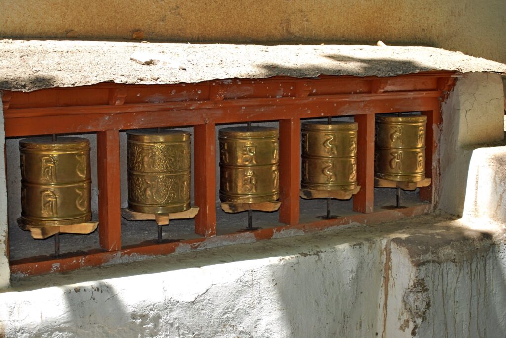 ladakh sprituality