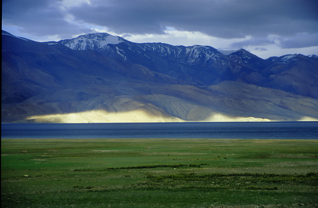 Lakes in Leh Ladakh
